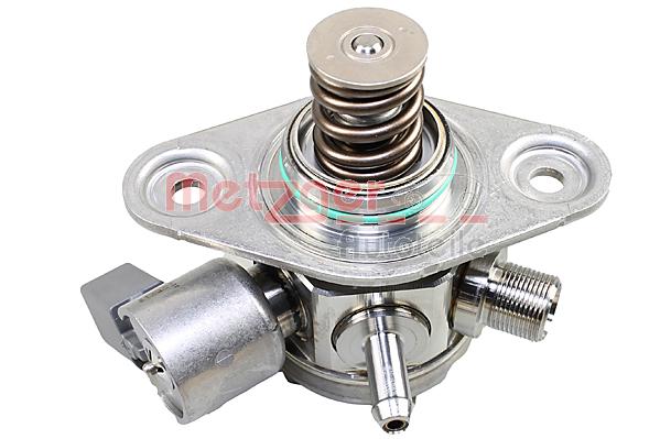 METZGER 2250428 ORIGINAL ERSATZTEIL Hochdruckpumpe